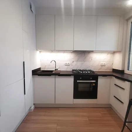 Apartament Reda View *