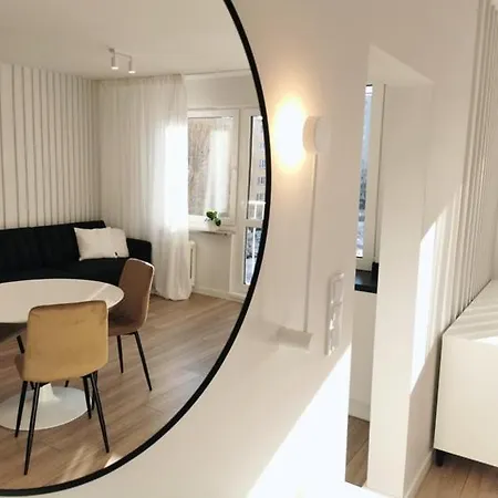 Apartament Reda View * Stettin