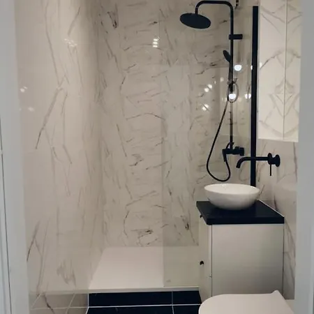 Apartament Reda View Szczecin