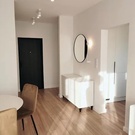 Apartament Reda View *