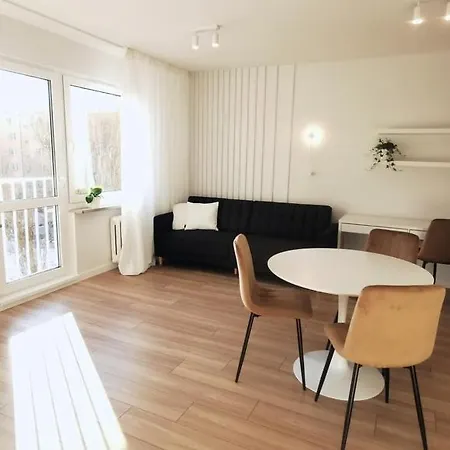 Apartament Reda View Apartment