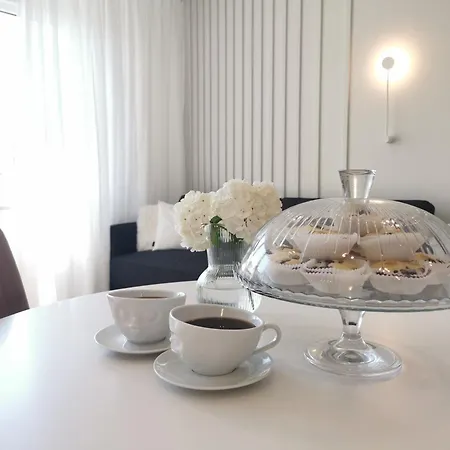 Apartment Apartament Reda View Stettin